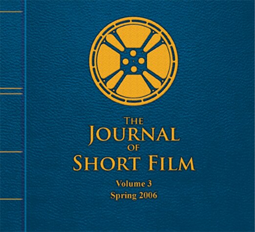 The JSF Volume 3, Spring 2006 - Front Cover