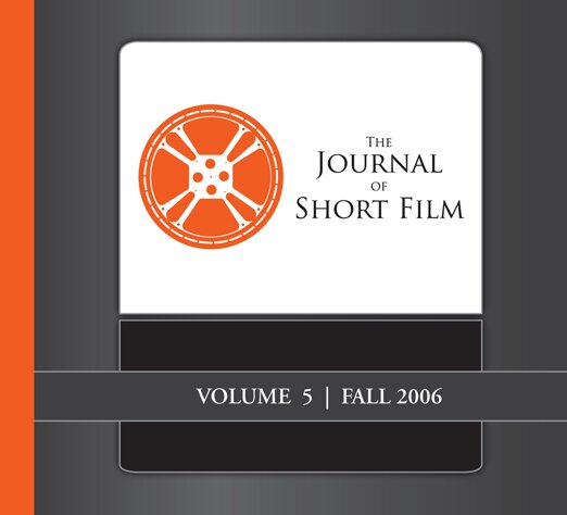 Volume 5 front cover