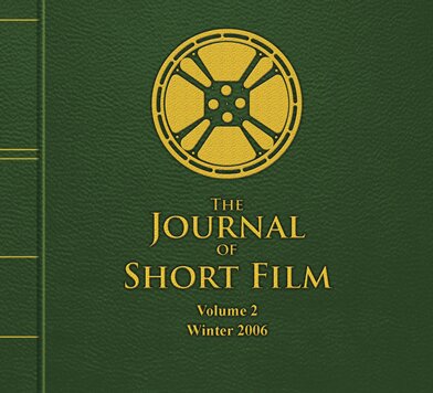Front Cover for Volume 2
