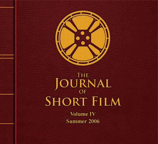 The JSF Volume 4, Summer 2006 - Front Cover